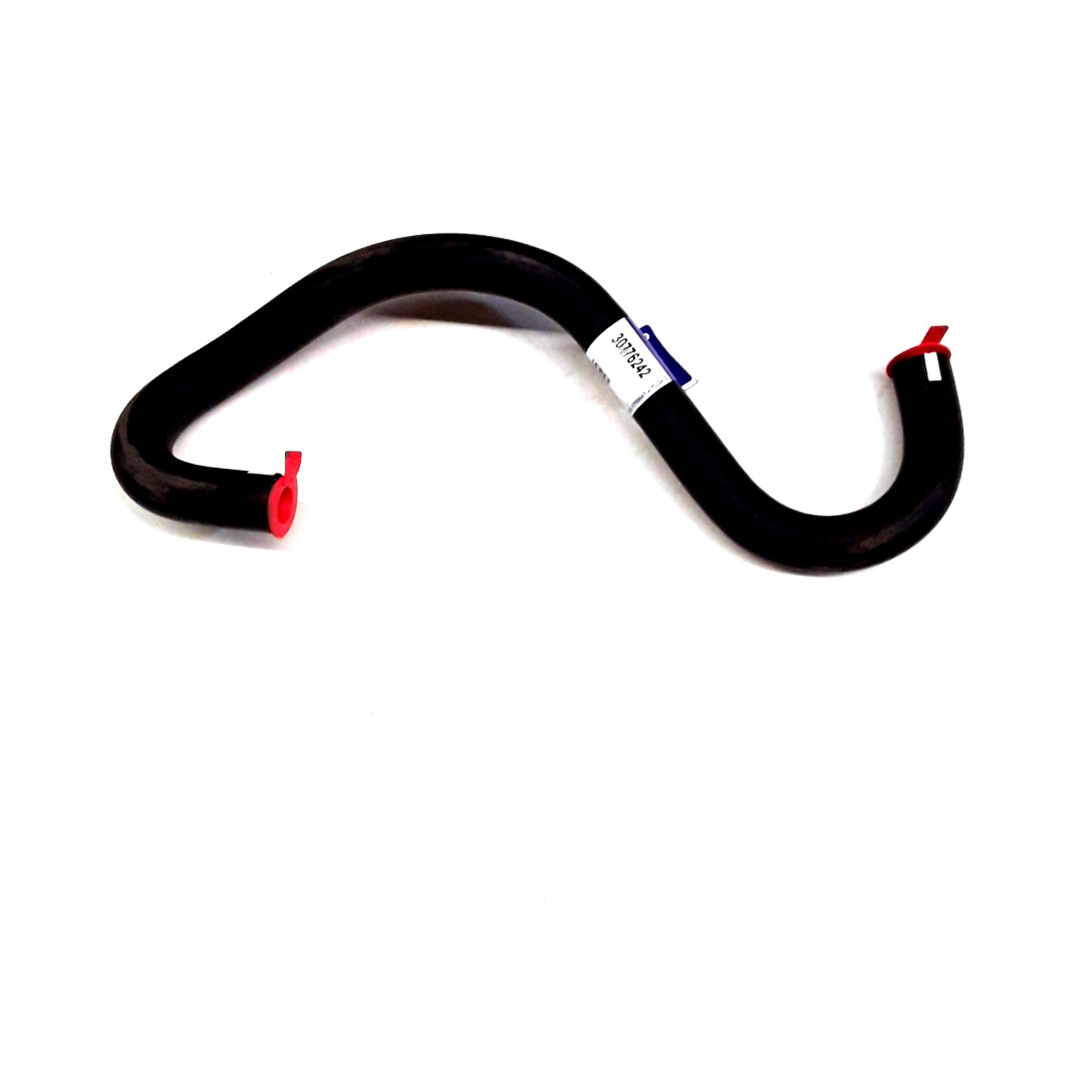 Volvo V Power Steering Reservoir Hose Volvo Parts